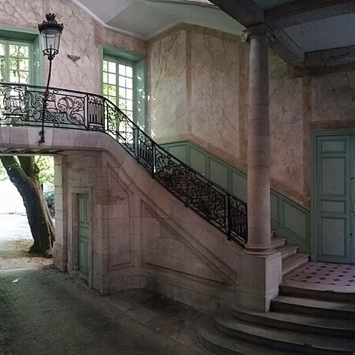 Photo de Hôtel Chiquet