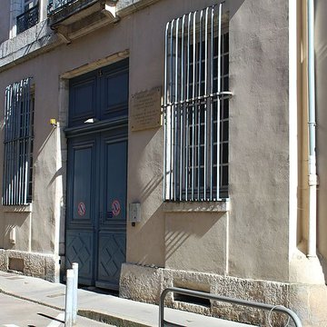 Hôtel Chiquet