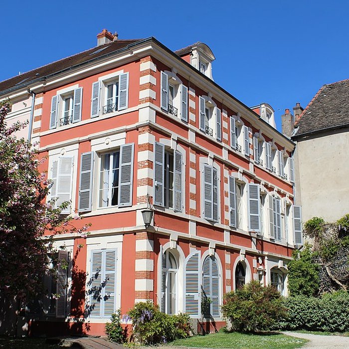 Photo de Hôtel Denon