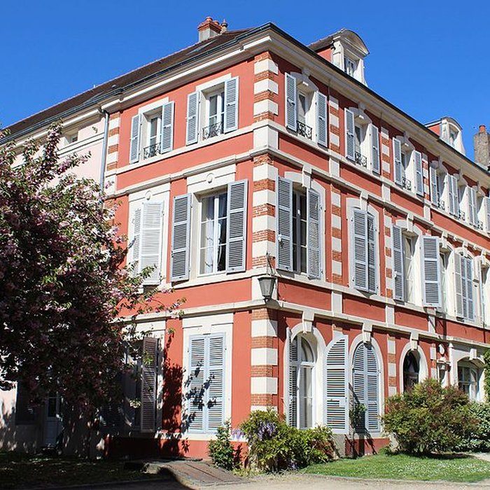 Photo de Hôtel Denon