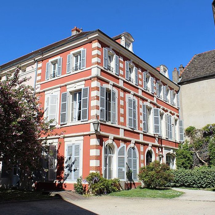 Photo de Hôtel Denon