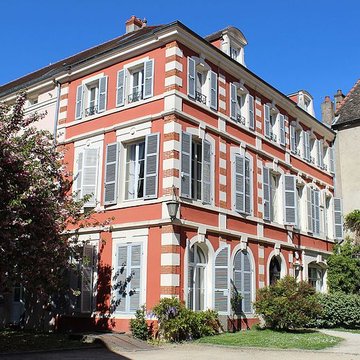Hôtel Denon