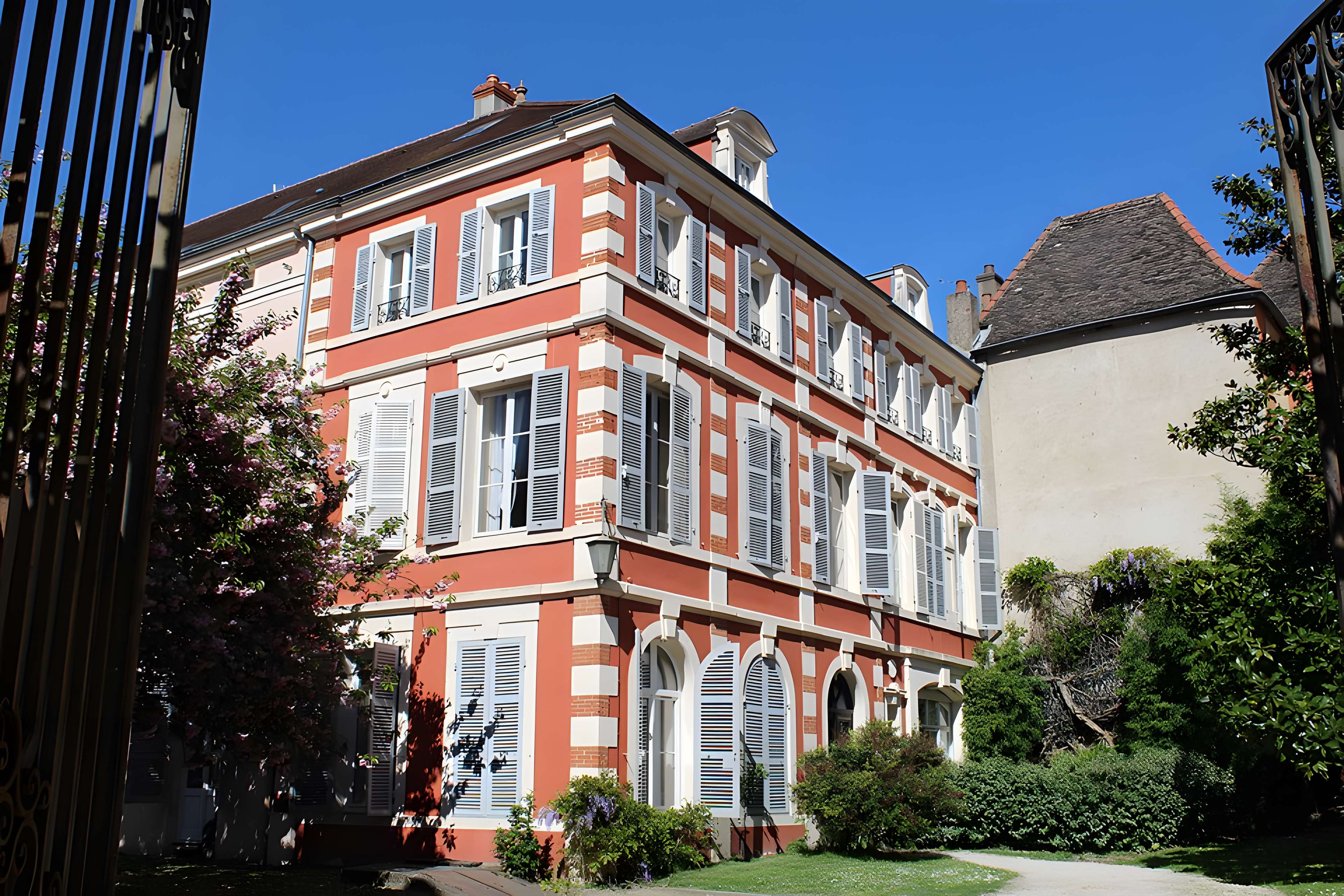 Hôtel Denon