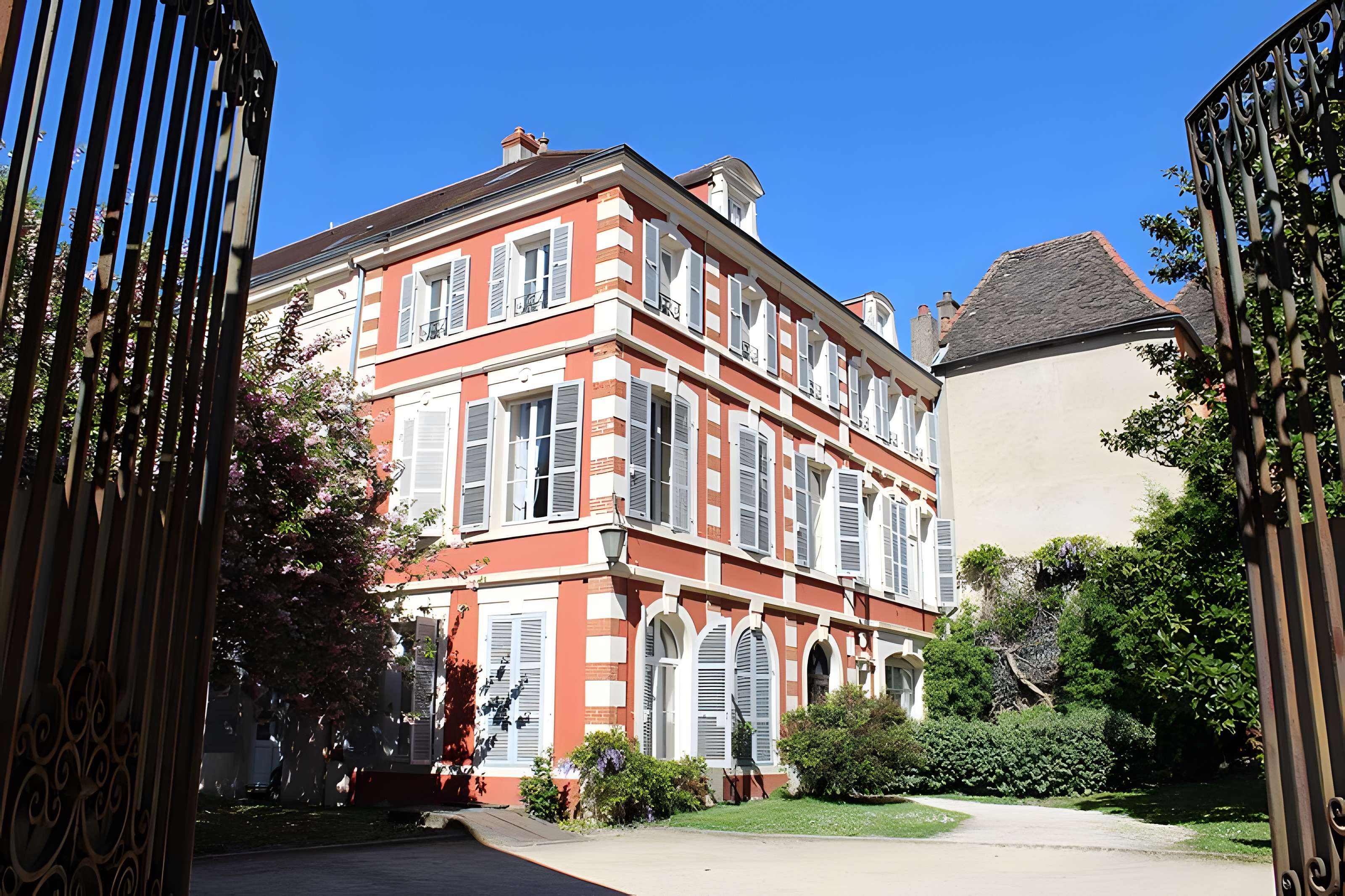 Hôtel Denon