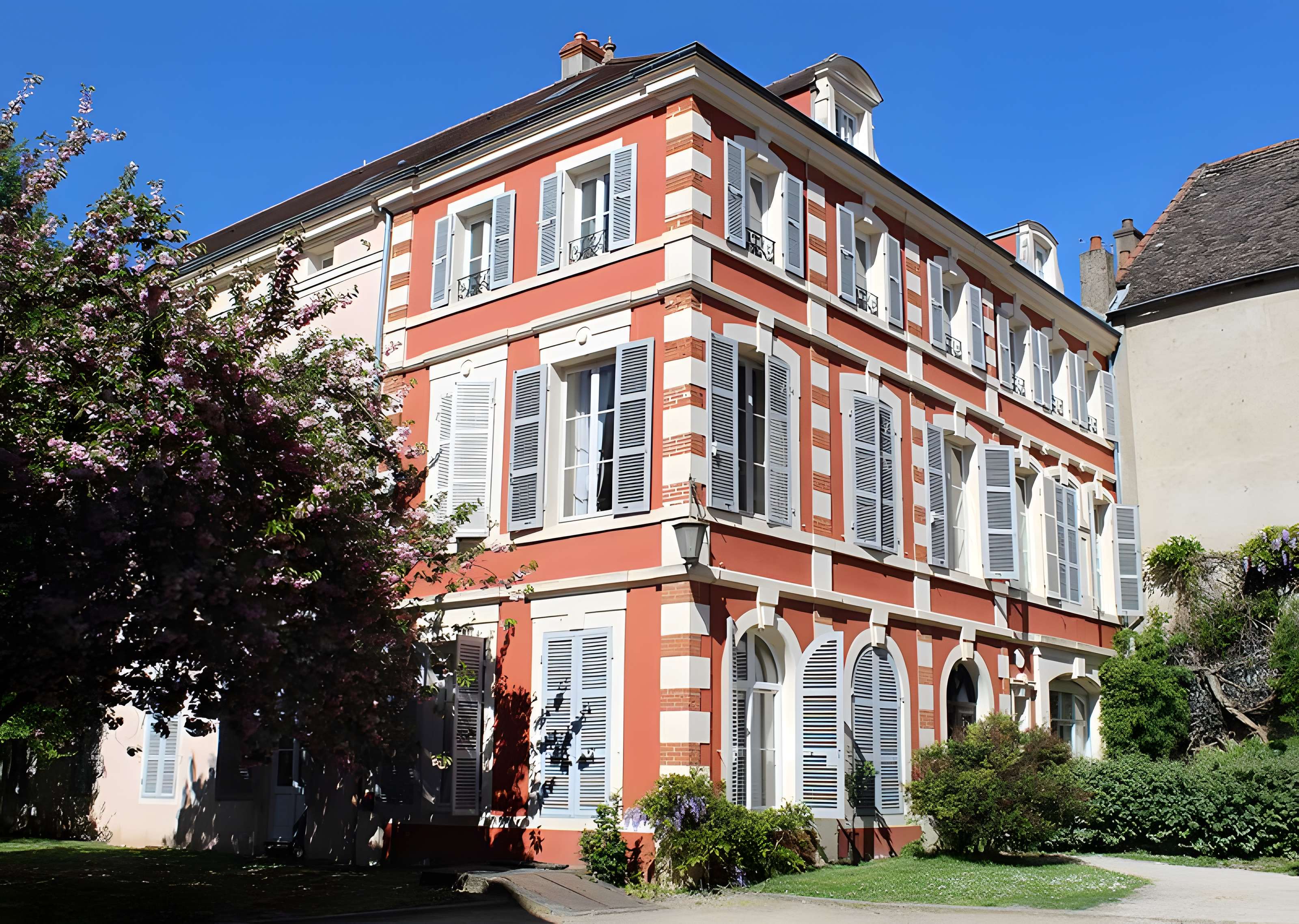 Hôtel Denon