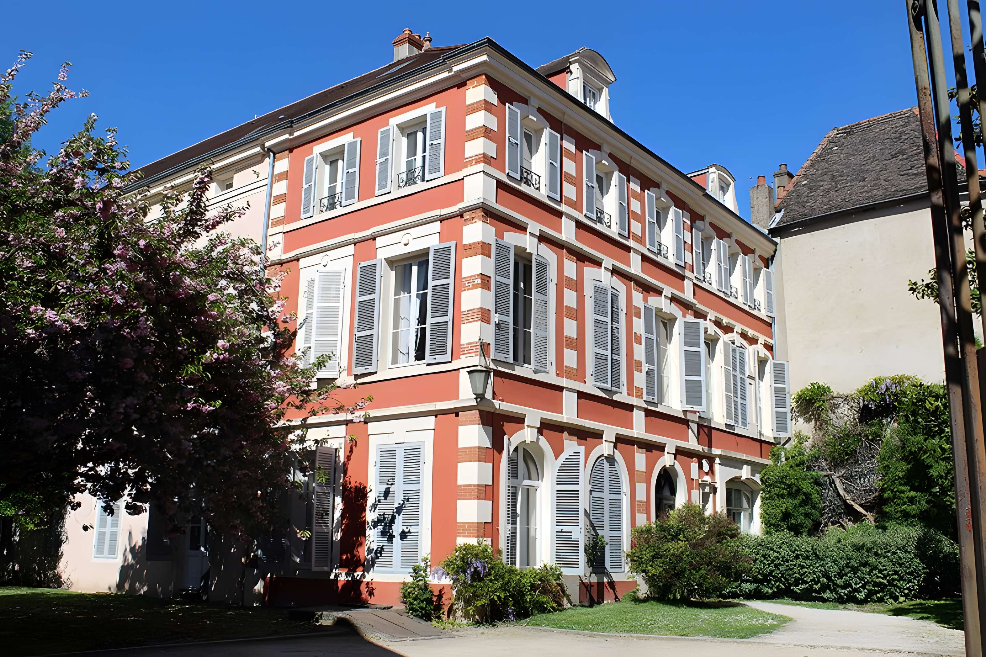 Hôtel Denon
