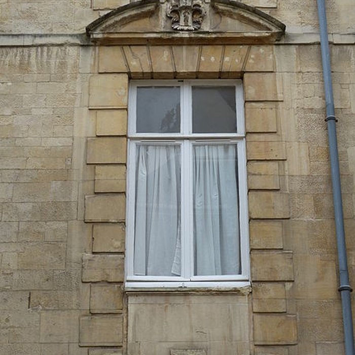 Photo de Hôtel de Colomby à Caen