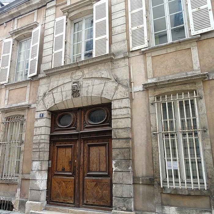 Photo de Hôtel Noirot
