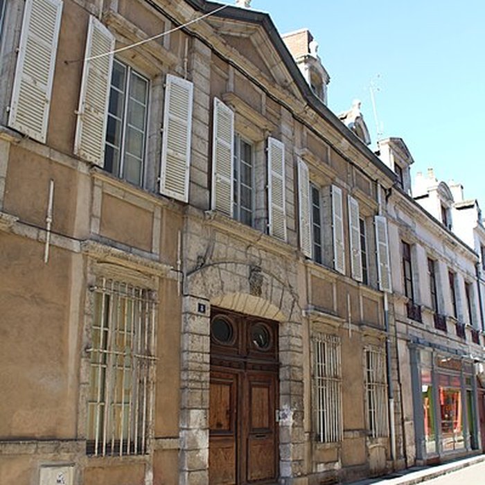 Photo de Hôtel Noirot