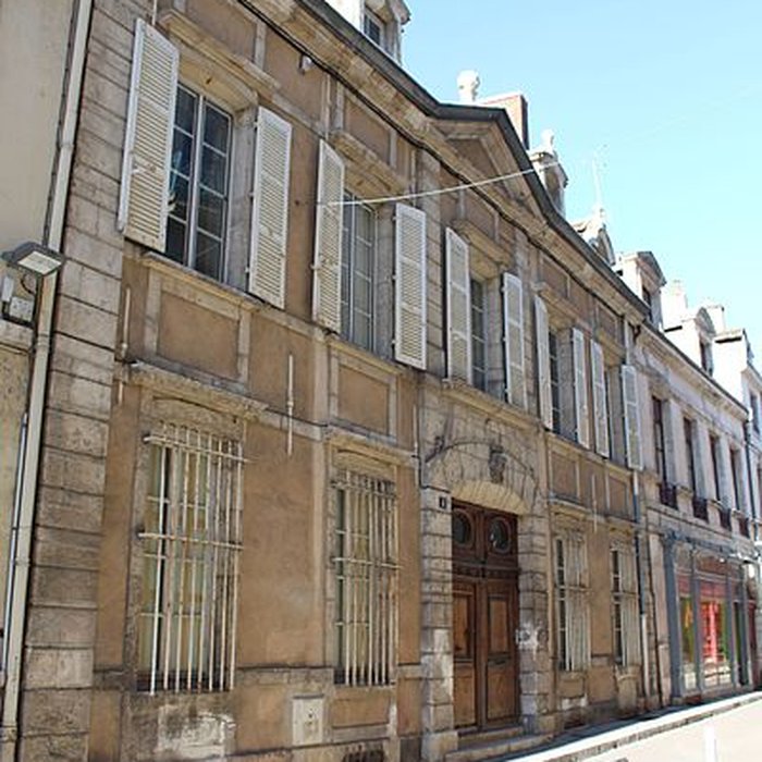 Photo de Hôtel Noirot