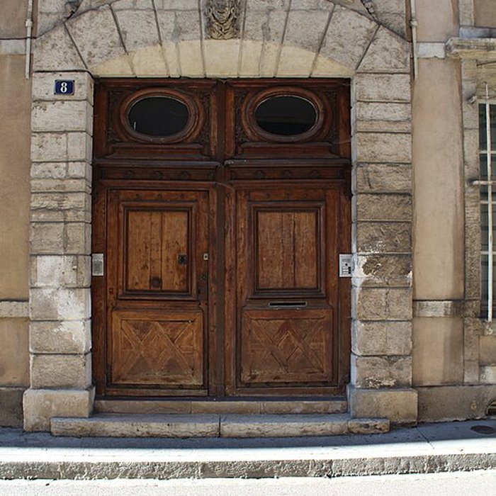 Photo de Hôtel Noirot