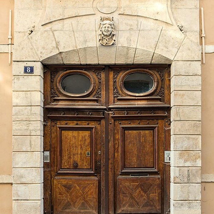 Photo de Hôtel Noirot