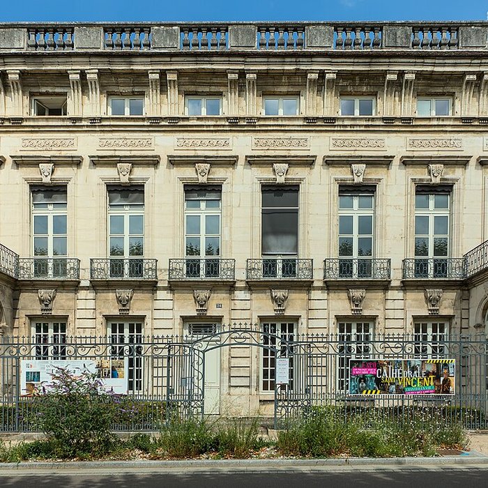 Photo de Hôtel de Colmont-Fusselet