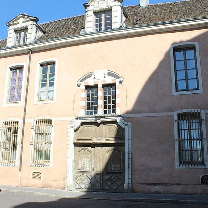 Photo de Hôtel de Sassenay
