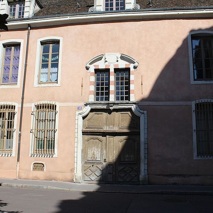 Photo de Hôtel de Sassenay