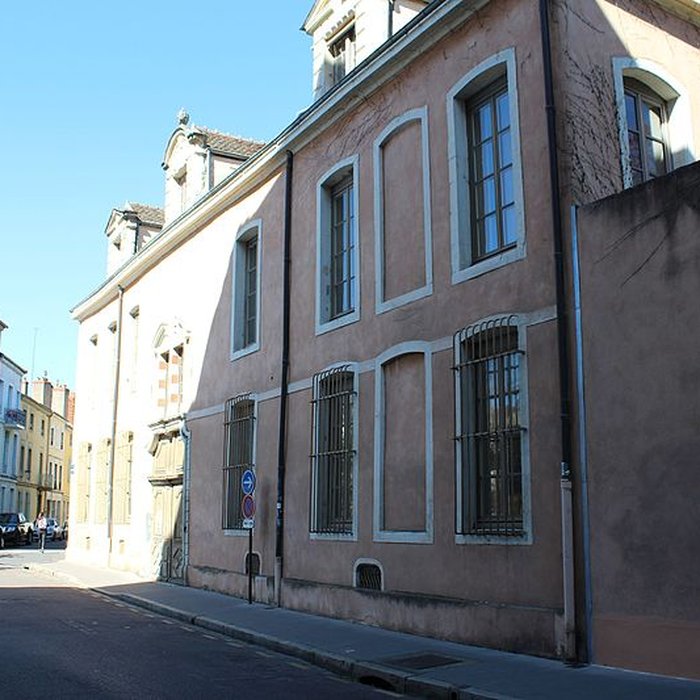 Photo de Hôtel de Sassenay