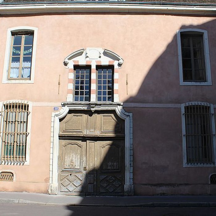 Photo de Hôtel de Sassenay