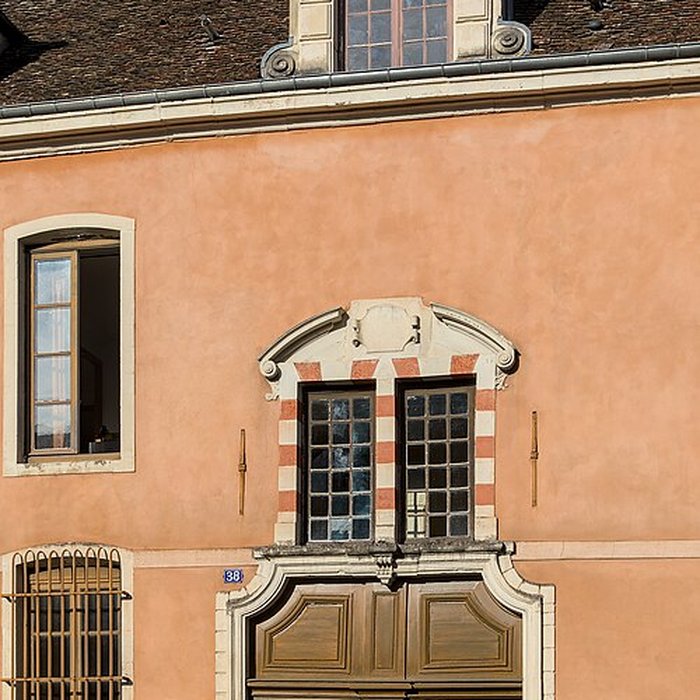 Photo de Hôtel de Sassenay