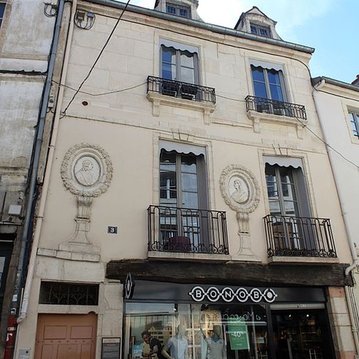 Photo de Maison