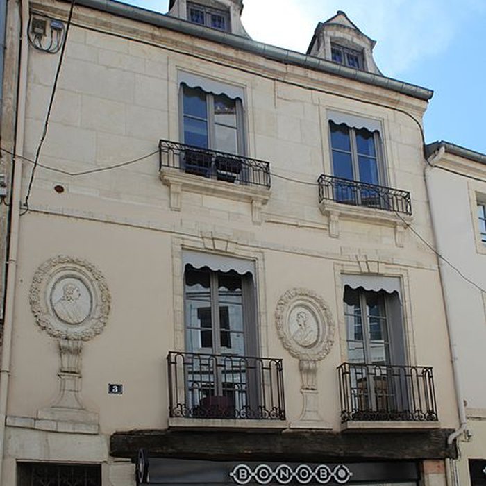 Photo de Maison