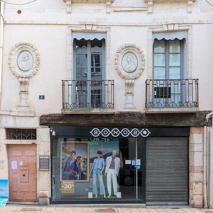 Photo de Maison