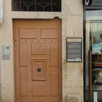 Maison