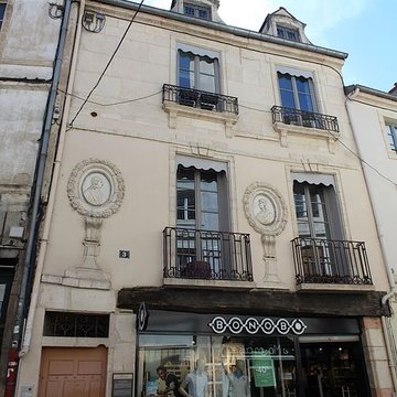 Maison