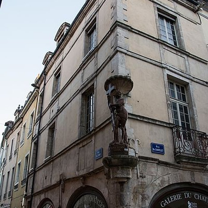 Photo de Maison