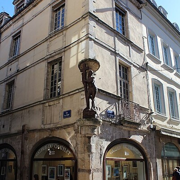Photo de Maison