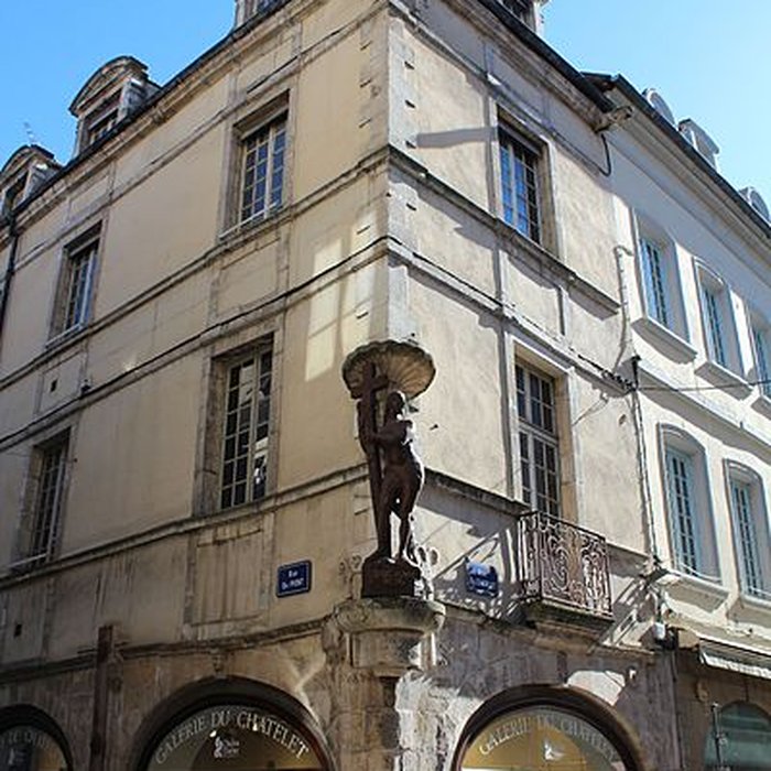 Photo de Maison