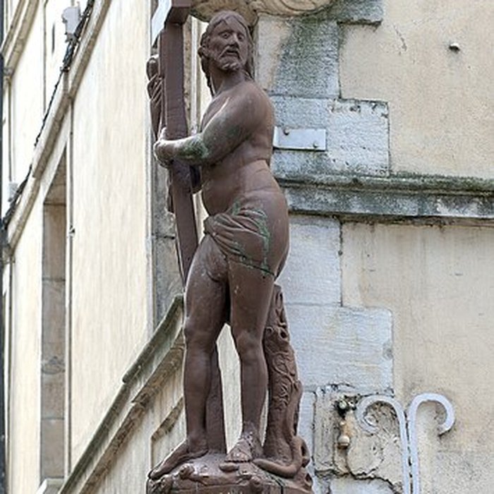 Photo de Maison