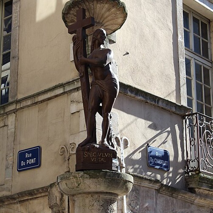 Photo de Maison