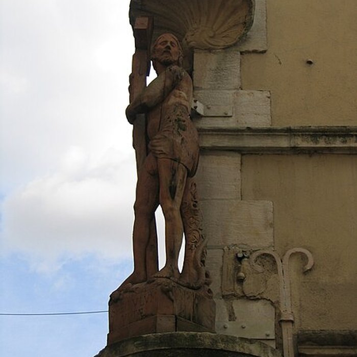 Photo de Maison