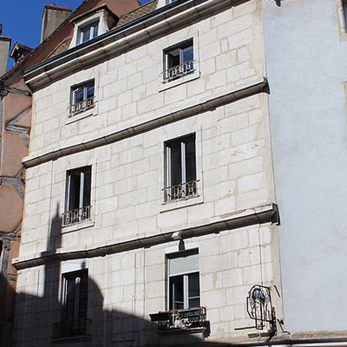 Photo de Maison