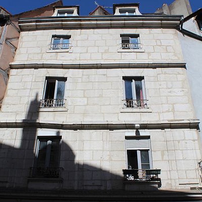 Photo de Maison