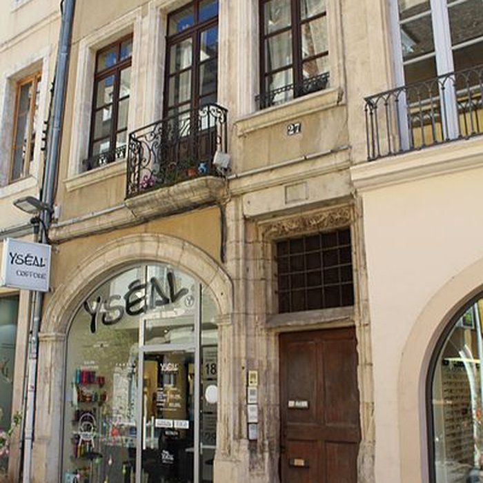 Photo de Maison