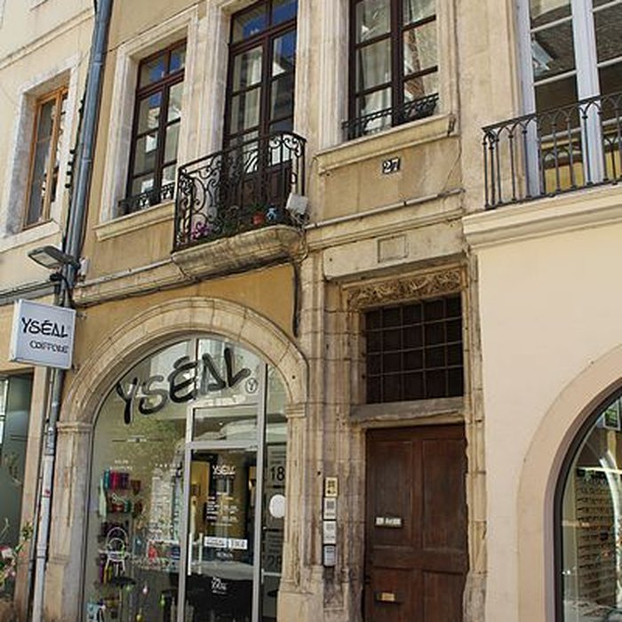 Photo de Maison