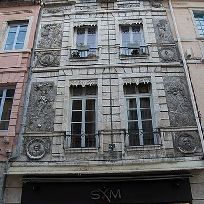 Photo de Maison