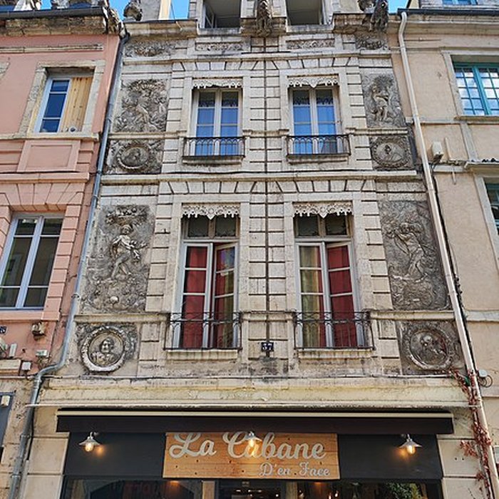 Photo de Maison