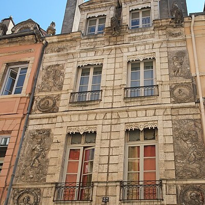 Photo de Maison