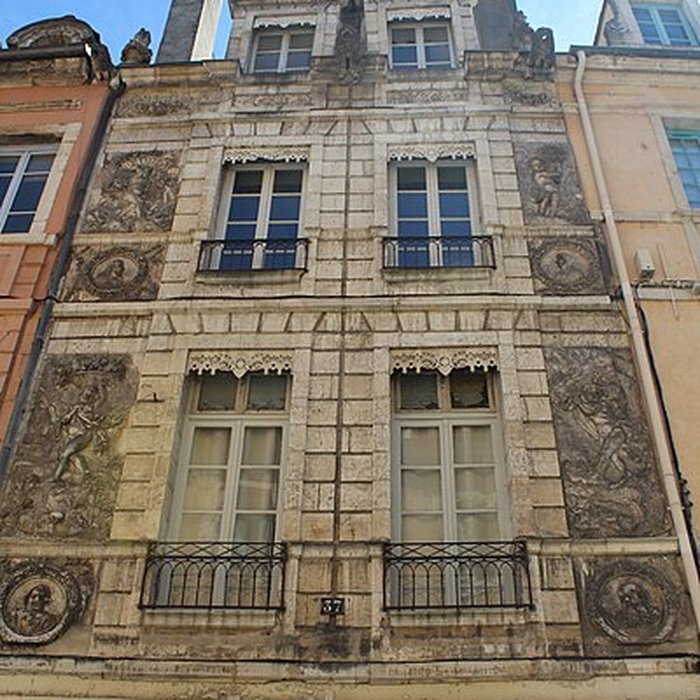 Photo de Maison
