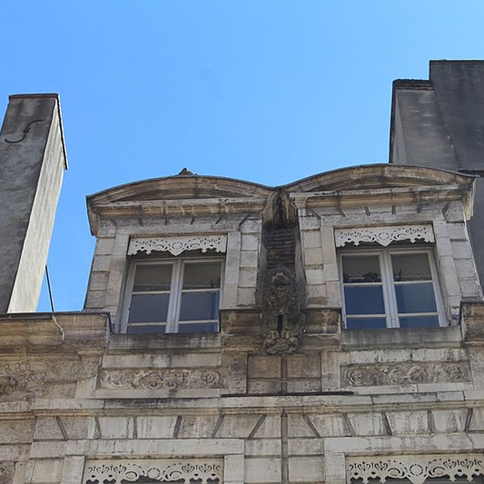 Photo de Maison
