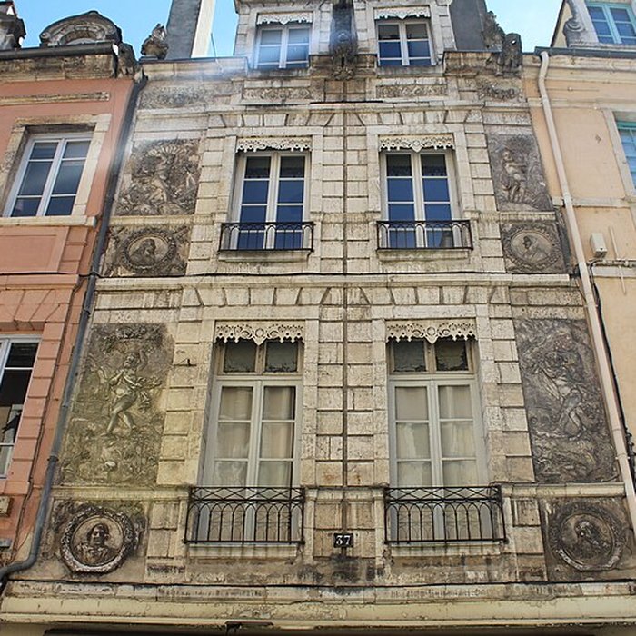 Photo de Maison