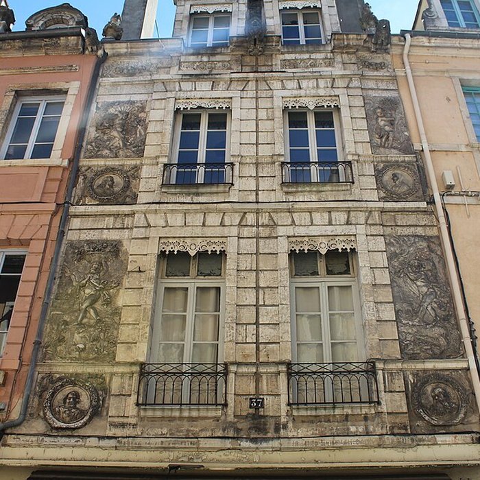 Photo de Maison