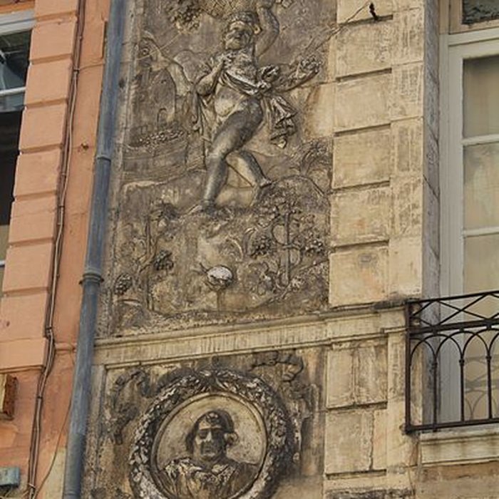 Photo de Maison