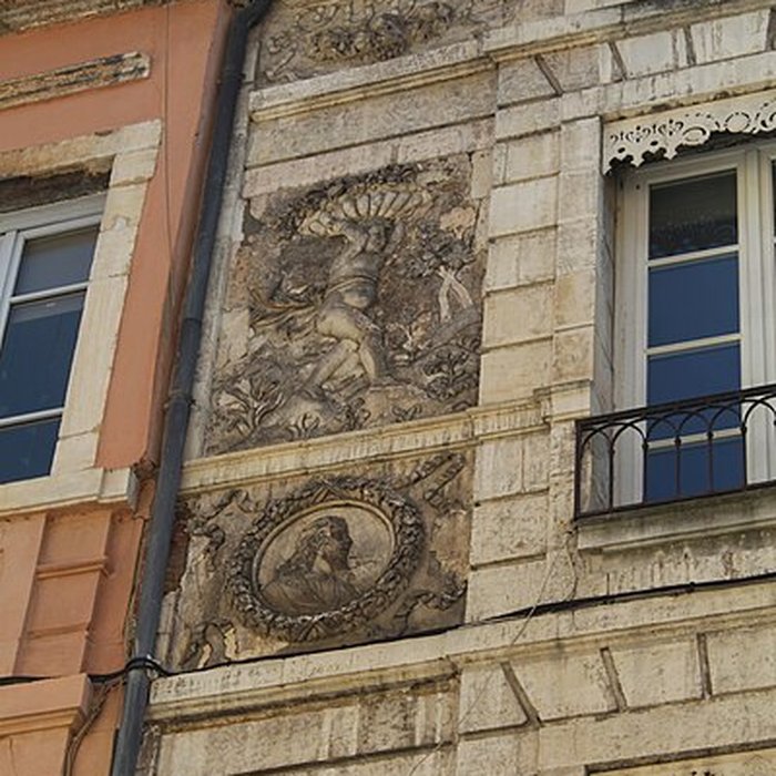 Photo de Maison