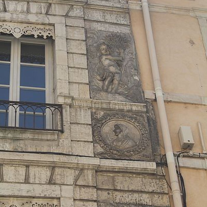 Photo de Maison