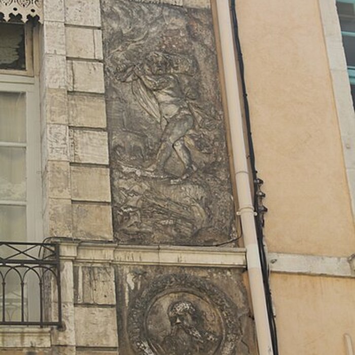 Photo de Maison