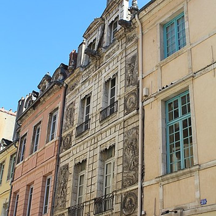 Photo de Maison