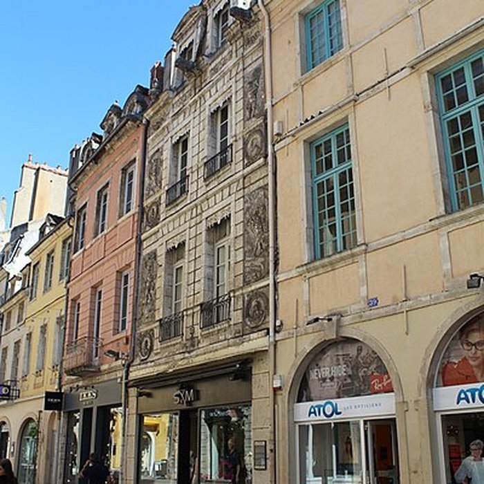 Photo de Maison
